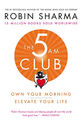 The 5 AM Club