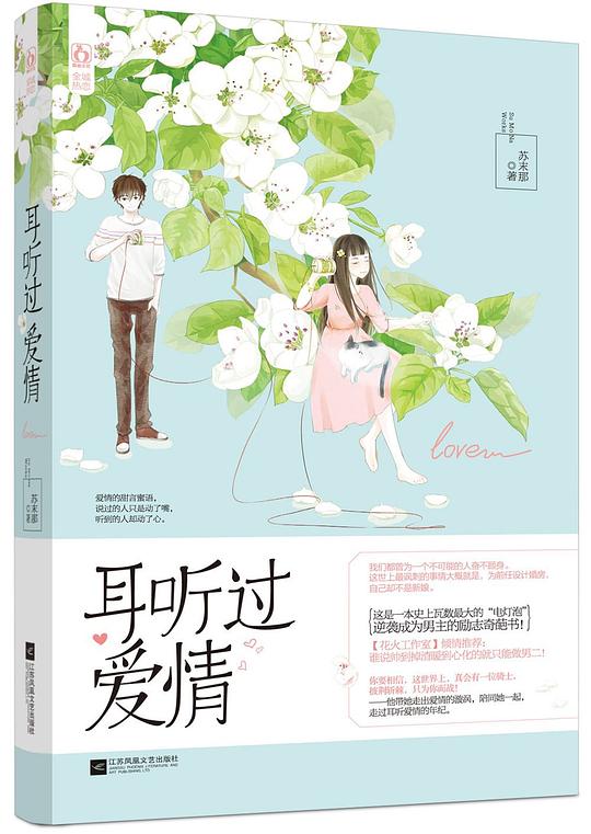 耳听过爱情