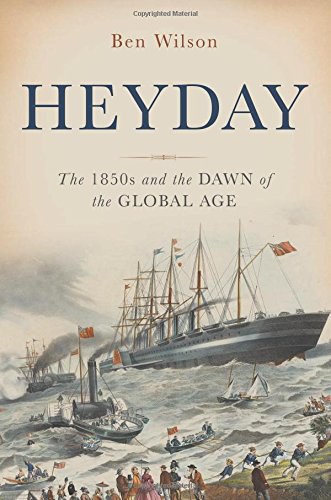 Heyday