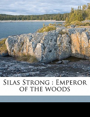 Silas Strong
