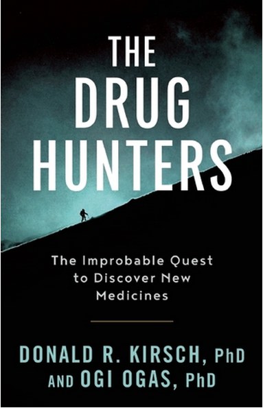 The Drug Hunters