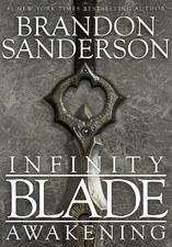 Infinity Blade: Awakening