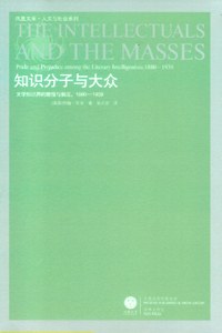 知识分子与大众