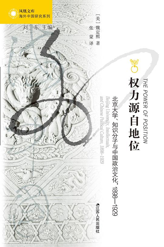 权力源自地位