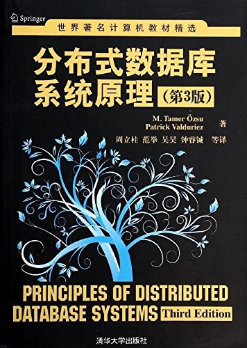 分布式数据库系统原理