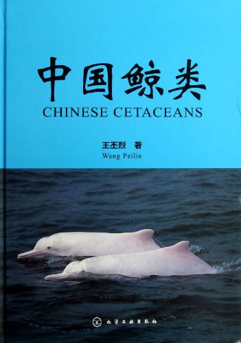 中国鲸类