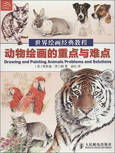 世界绘画经典教程