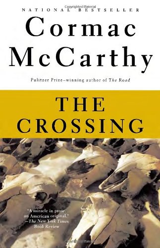The Crossing