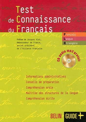 Test de connaissance du français