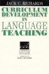 Curriculum Development in Language Teaching