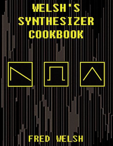 Welsh's Synthesizer Cookbook