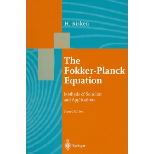 The Fokker-Planck Equation