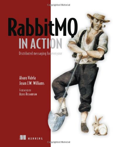 RabbitMQ in Action