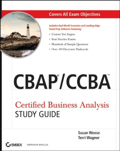 CBAP/CCBA
