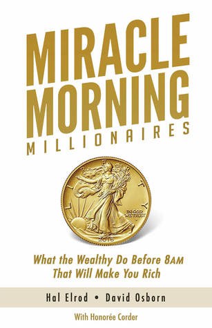 Miracle Morning Millionaires