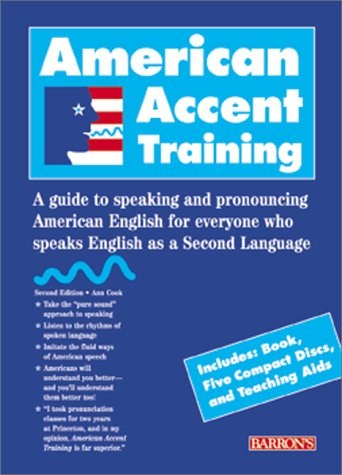 American Accent Training