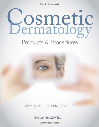 Cosmetic Dermatology