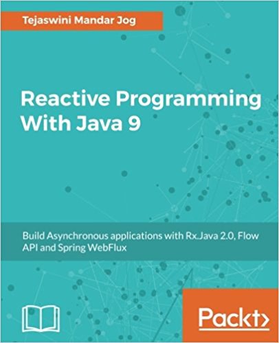 Reactive Programming With Java 9
