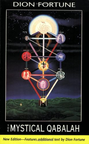 Mystical Qabalah