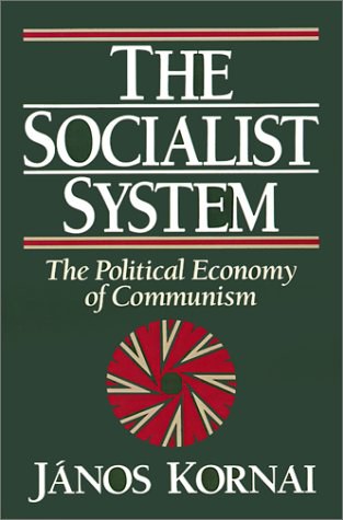 The Socialist System