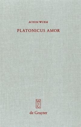 Platonicus amor