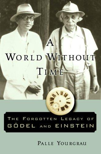 A World Without Time