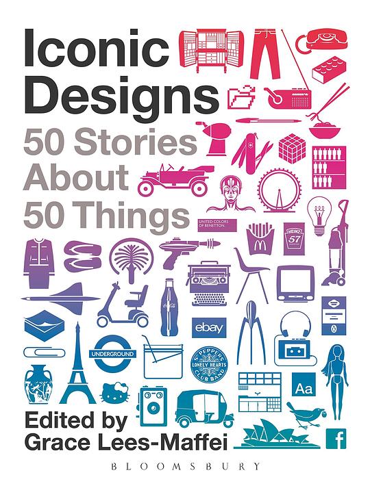 Iconic Designs