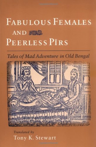 Fabulous Females and Peerless Pirs
