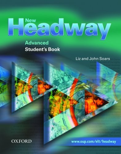 New Headway Advanced Student's Book