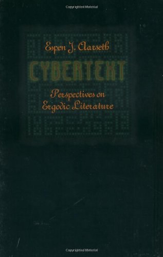 Cybertext