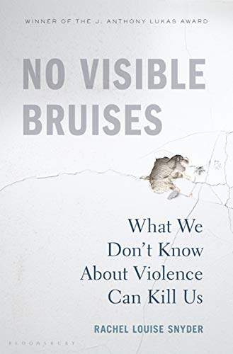 No Visible Bruises