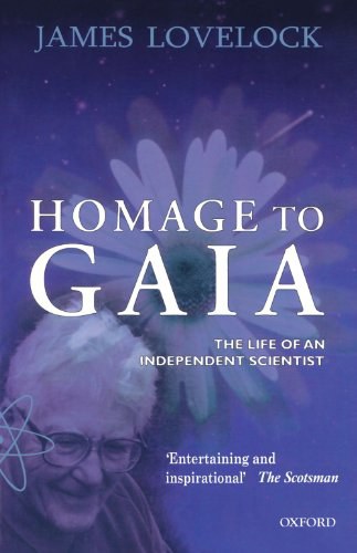 Homage to Gaia