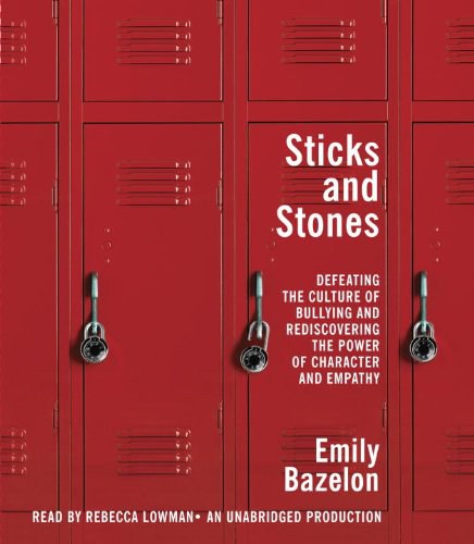 Sticks and Stones