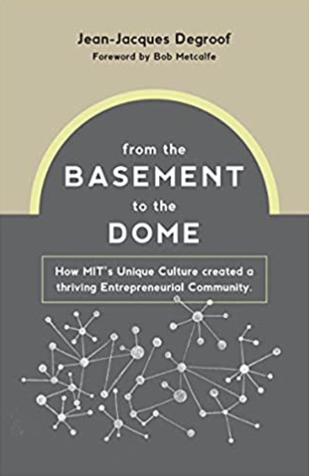 From the Basement to the Dome