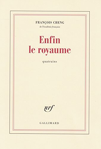 Enfin le royaume