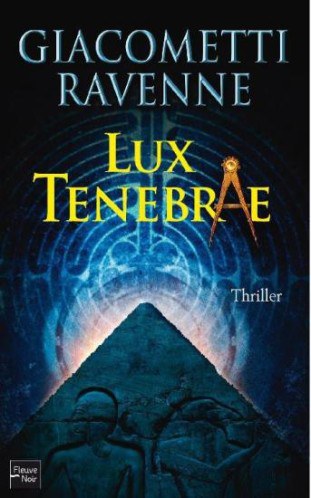 LUX TENEBRAE
