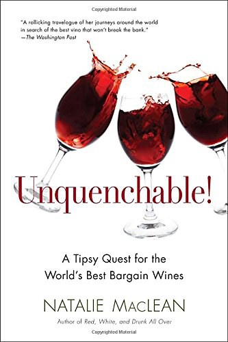 Unquenchable!