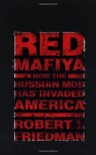 Red Mafiya