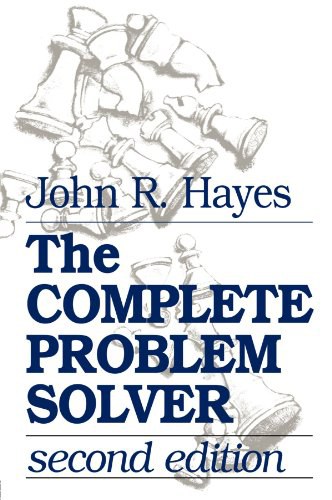 The Complete Problem Solver