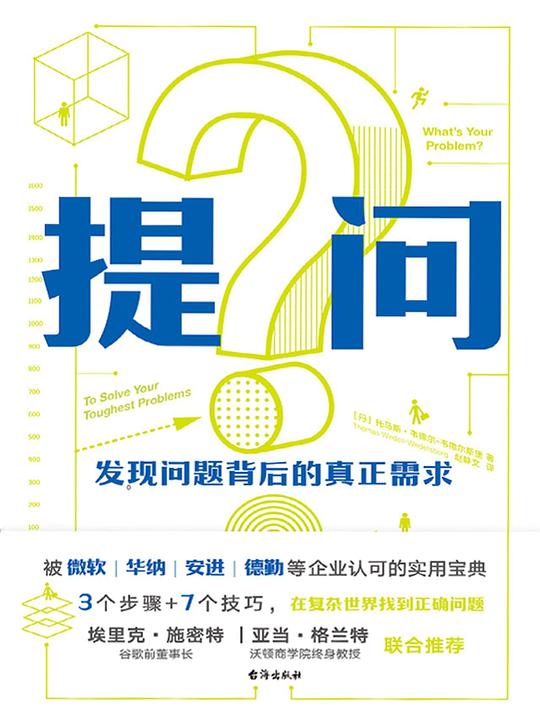 提问