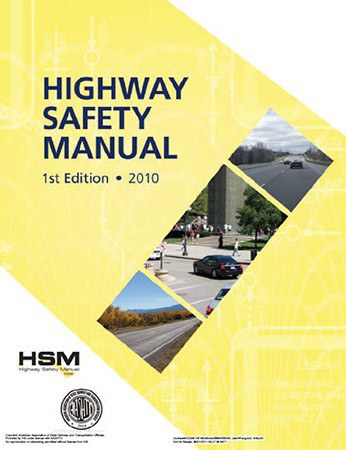 Highway Safety Manual