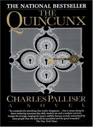 Quincunx