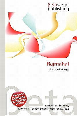 Rajmahal