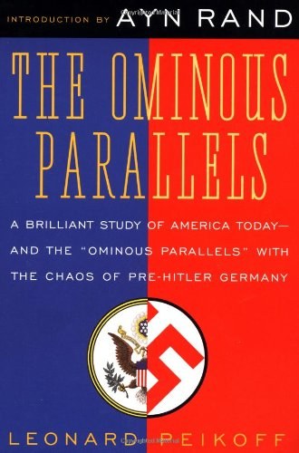 The Ominous Parallels