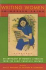 Writing Women in Modern China