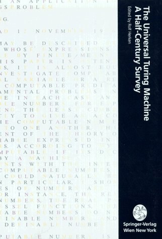 The Universal Turing Machine