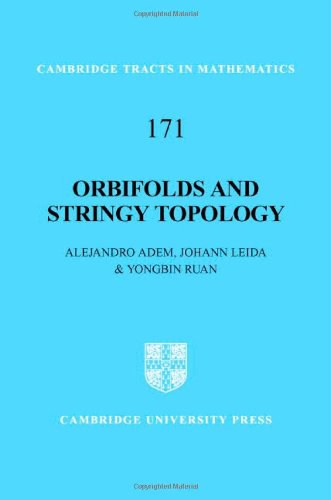Orbifolds and Stringy Topology