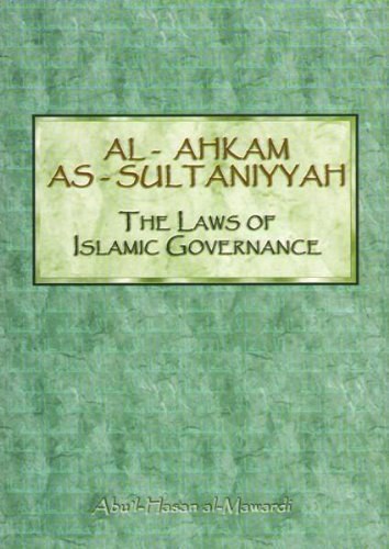 Al-Ahkam As-Sultaniyyah