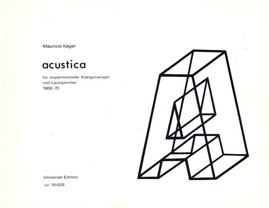 Acustica