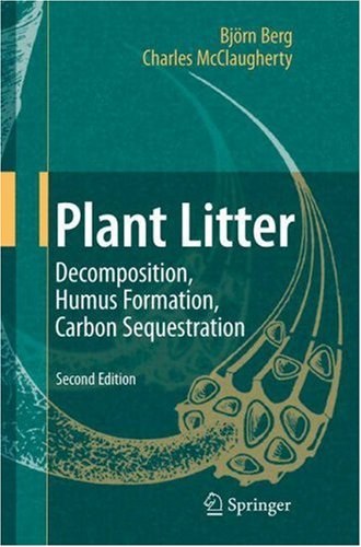 Plant Litter